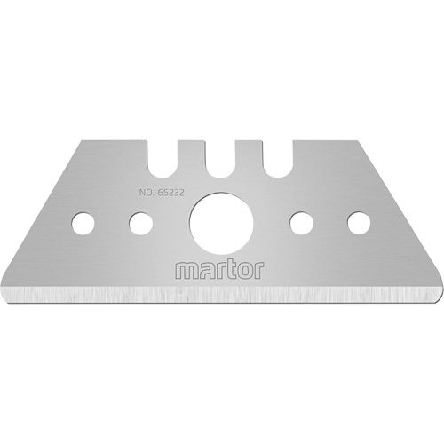 No. 65232 Trapezoid Blade, Single Style Equipment World