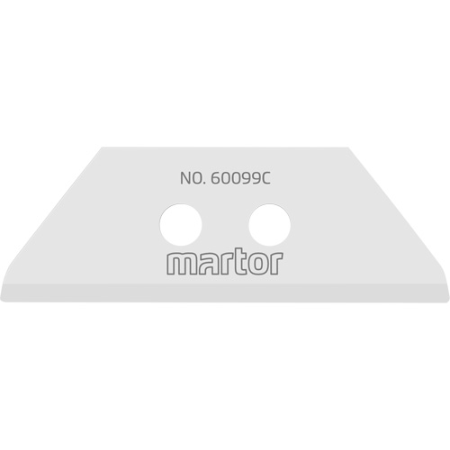 No. 60099C Ceramic Blade, Single Style Equipment World