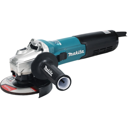 5" Angle Grinder with SJS II, 5" Wheel, 18 V Equipment World