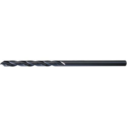 1803 Air Craft Extension Drill Bit, High Speed Steel, 1/8", 6"/152.4 mm L, 1-5/8"/41.27 mm Flute, 135° Point Angle Equipment World
