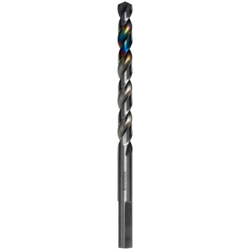 Foret Metal Demon pour aciers doux, tremp&eacute;s et inoxydables, 7/32", Cannelure 2-1/5", Pointe de 130° Equipment World