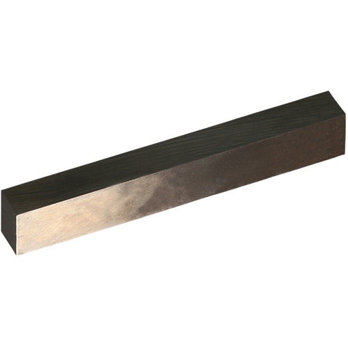 860 Square Tool Bit, 1/4"-E, High Speed Cobalt Equipment World