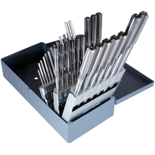 4001 Chucking Reamer Set Equipment World