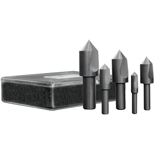 #67 10001-82 Countersink Set Equipment World