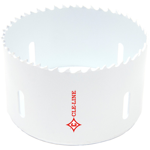 Scie-cloche bim&eacute;tallique 1887, 2", Acier rapide Equipment World