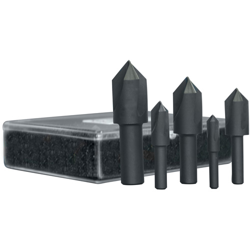10003 Countersink Set Equipment World
