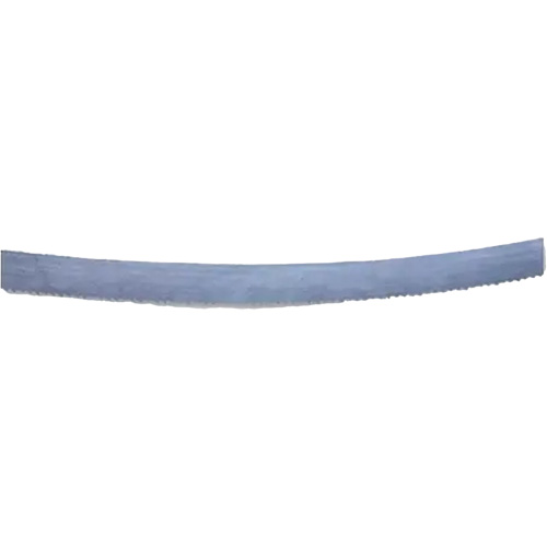 P1000 Portable Bandsaw Blade, Bi-Metal, 44-7/8" L x 1/2" W x 0.02" Thick, 18 TPI Equipment World