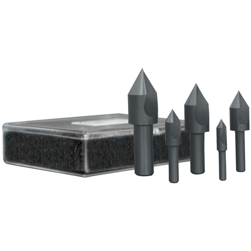 10001 Countersink Set Equipment World