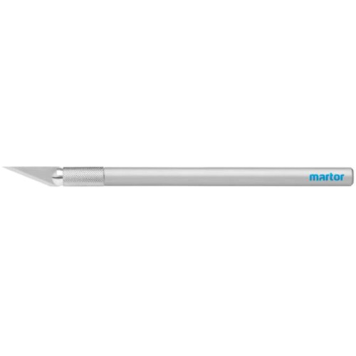 GRAFIX BOY Scalpel with Prominent Tip, Aluminum Blade Equipment World