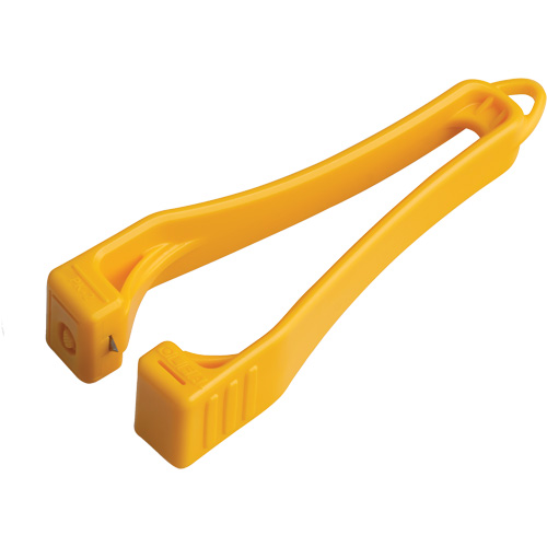 Disposable Bag Cutter Equipment World