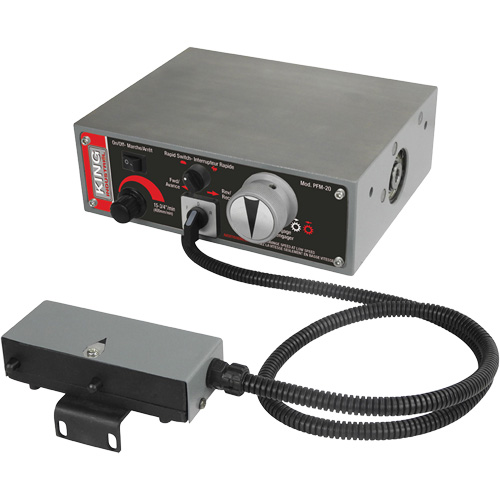 Table Powerfeed Equipment World