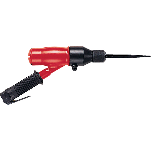 Industrial Chippers/Scalers Equipment World