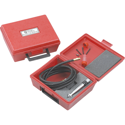 Air Scribe&reg; Pens, 1.1 CFM Equipment World