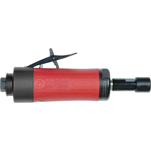 Industrial Die Grinders, 1/4" Collet, 24000 RPM Equipment World