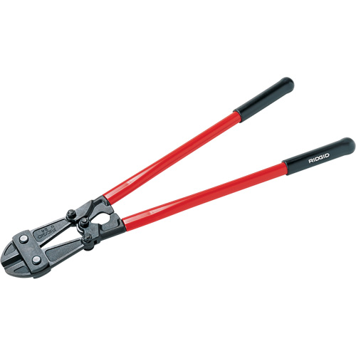 Bolt Cutters, 15" L, Center Cut Equipment World