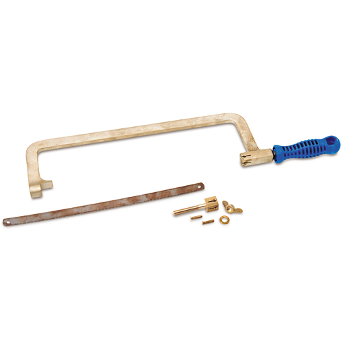 Hacksaw Frame, 12" Equipment World