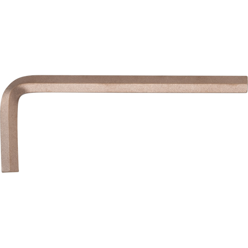 Non-Sparking Hex Key Wrench Equipment World