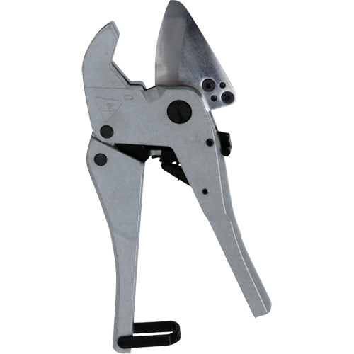 Pipe and Hose Cutter Equipment World