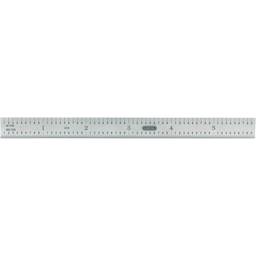 Industrial Precision Flexible Ruler Equipment World