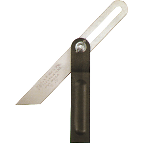 Structo-Cast&reg; Sliding T-Bevels Equipment World