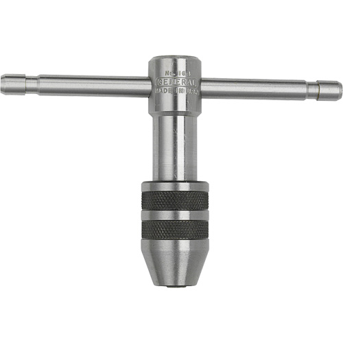 Tap Wrench Equipment World