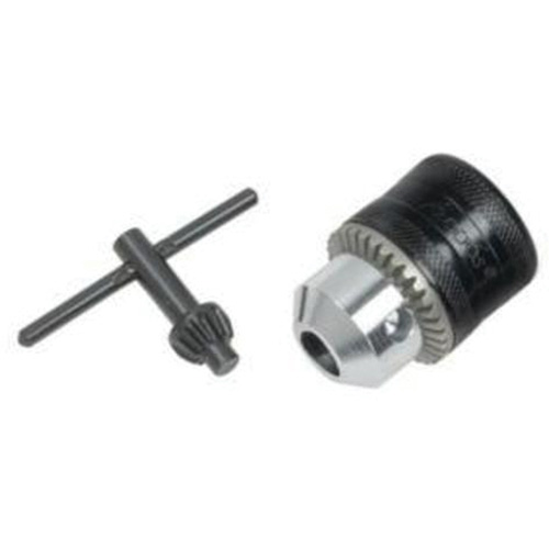 Multi-Craft Drill Chuck Equipment World