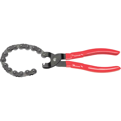 Exhaust & Tailpipe Cutter Equipment World