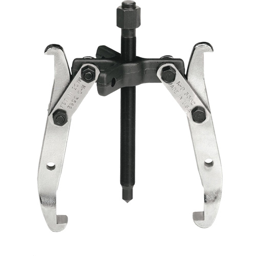 Reversible Jaw Puller Equipment World