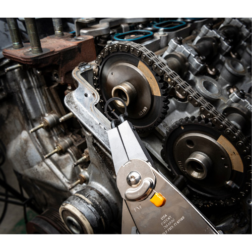 Extra Large Universal Convertible Retaining Ring Pliers Equipment World