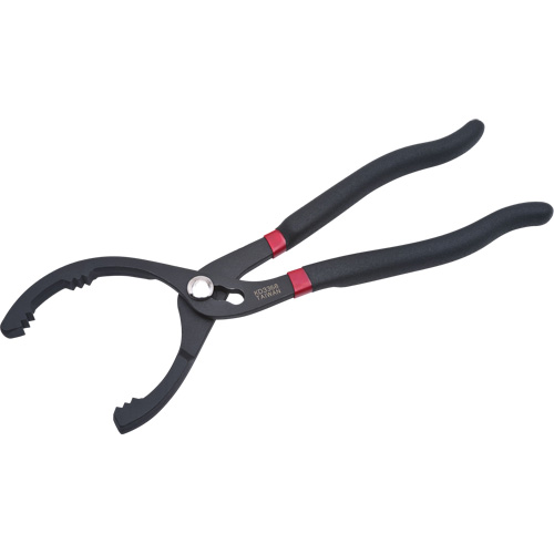 Oil Filter Wrench Pliers, 2-15/16" - 3-5/8" Diameter Equipment World