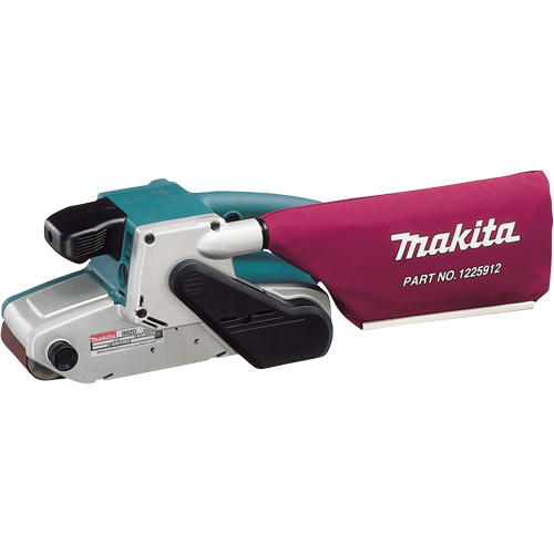 Flat Top Belt Sander Equipment World