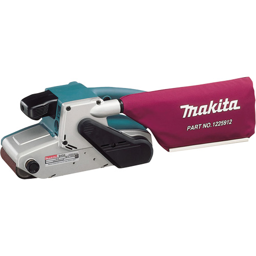 Flat Top Belt Sander Equipment World