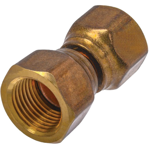 Swivel Nut Connector Forged, 1/2" Equipment World