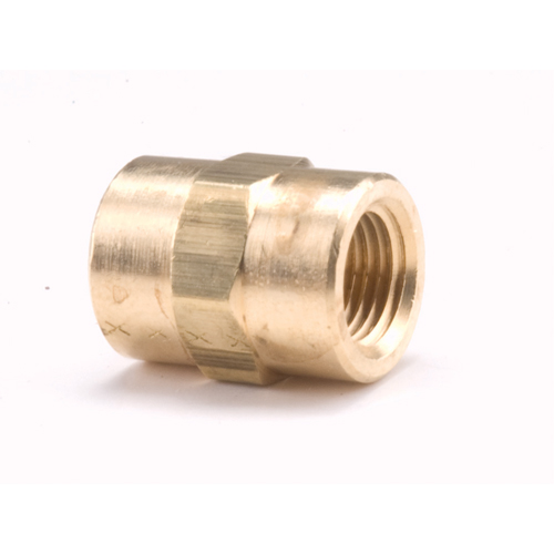 Pipe Couplings, Brass Equipment World