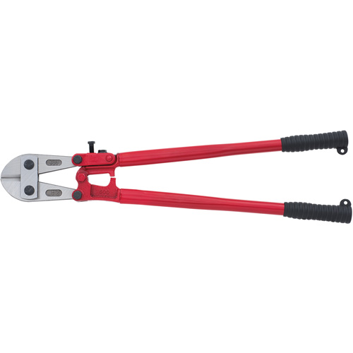 Bolt Cutter, 24" L, Center Cut Equipment World