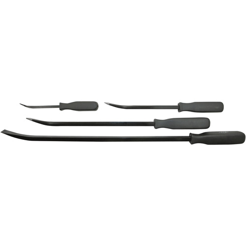 IMPB-4 Pry Bar Set, 4 Pcs. Equipment World