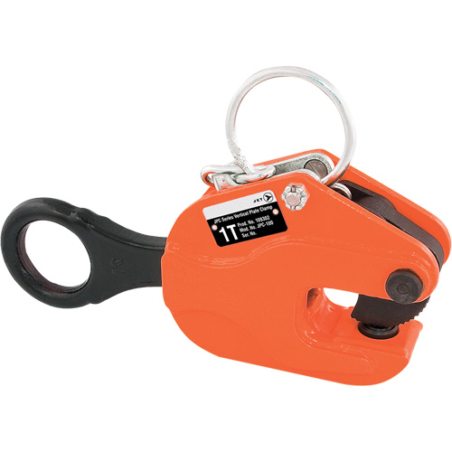 Sumo Series Plate Clamp Equipment World