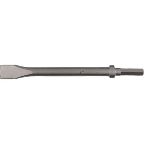 810 Narrow Face Flat Air Hammer Chisel Equipment World