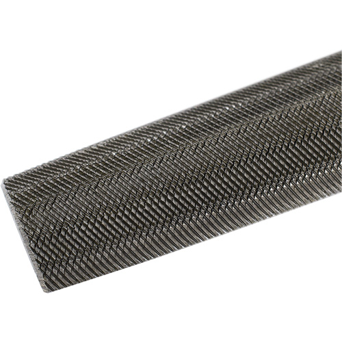 File, Half Round, 10" L, Bastard Cut Equipment World