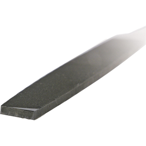 Mill File, Flat, 6", Bastard Equipment World