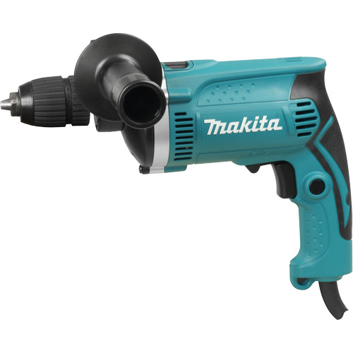 Hammer Drill with Case Equipment World