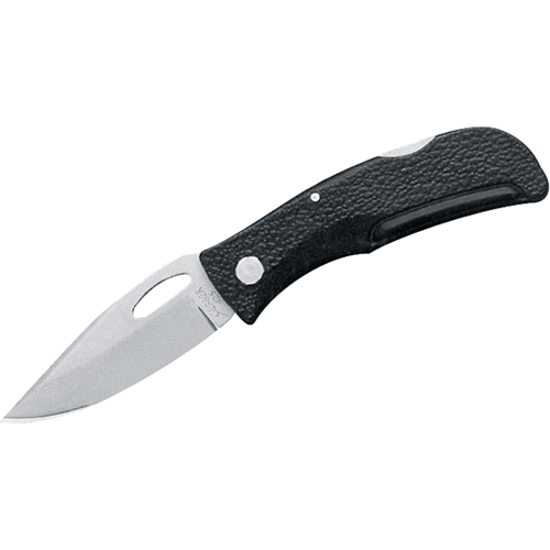 E-Z-Out&reg; Series Knife, 2-3/8" Blade, Stainless Steel Blade Equipment World