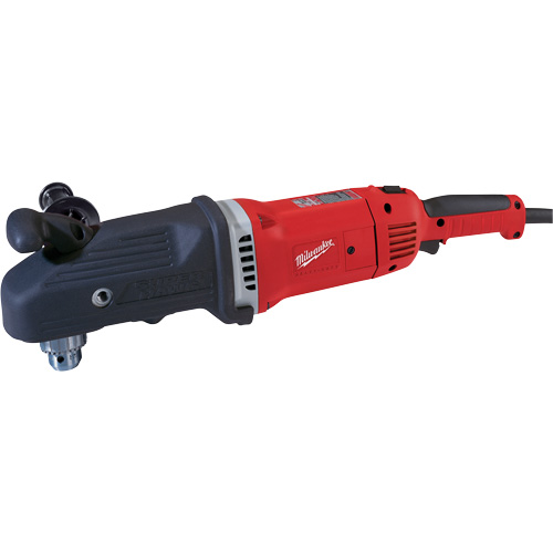 Super Hawg Right Angle Drill Equipment World