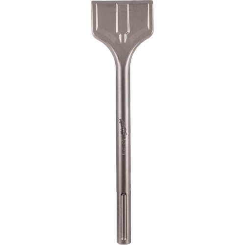 SDS-Max Scaling Chisel Equipment World