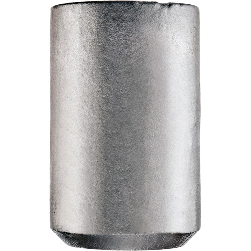 Tent Stake Driver Head Only Equipment World