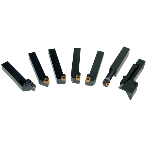 Deluxe Cutter Holder Set Equipment World