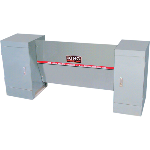 Supports Equipment World