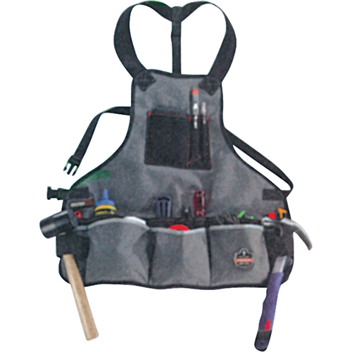 16-Pocket Aprons Equipment World