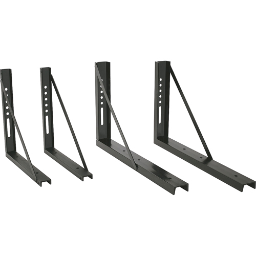 Mounting Brackets for Truck Box Equipment World