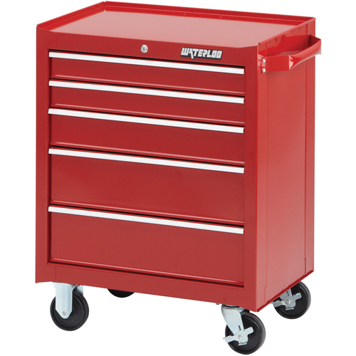 Waterloo HeavyDuty Tool Storage Equipment World